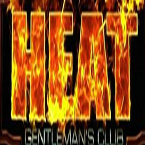 logo for Heat