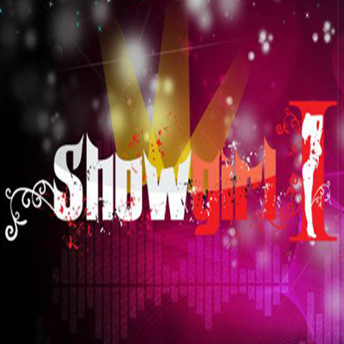 logo for ShowGirl 1