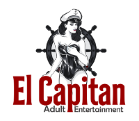 Logo for El Capitan