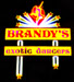 Logo for Brandy's Gentlemen's Club