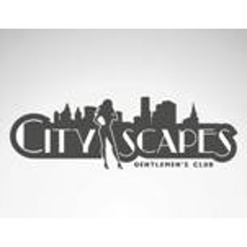 logo for CityScapes (formerly Rouge)