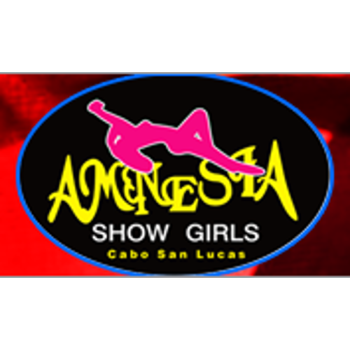 logo for Amnesia