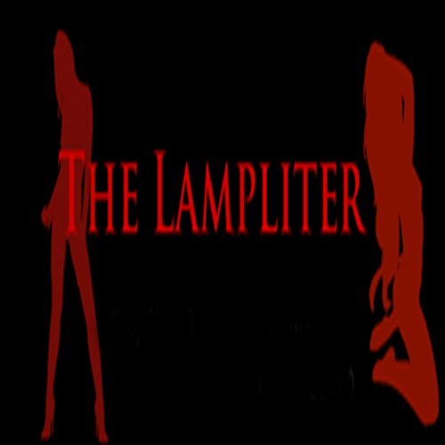 Logo for The Lamp Liter