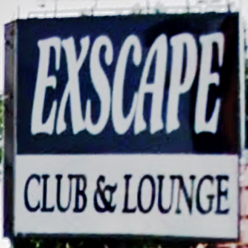 logo for Club Exscape