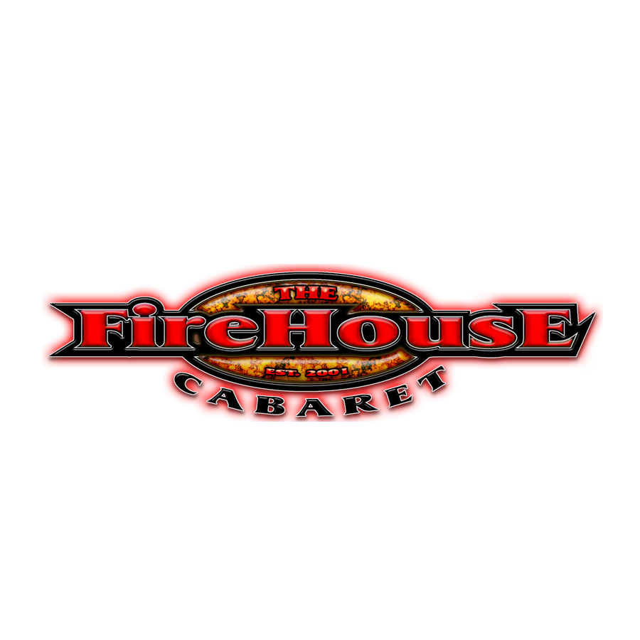 Logo for Firehouse Cabaret