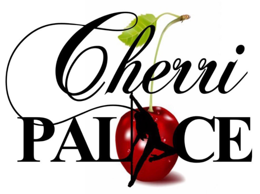 Cherri Palace logo