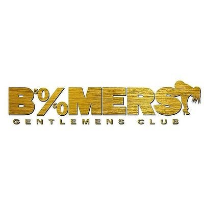 Logo for Boomers 50/50
