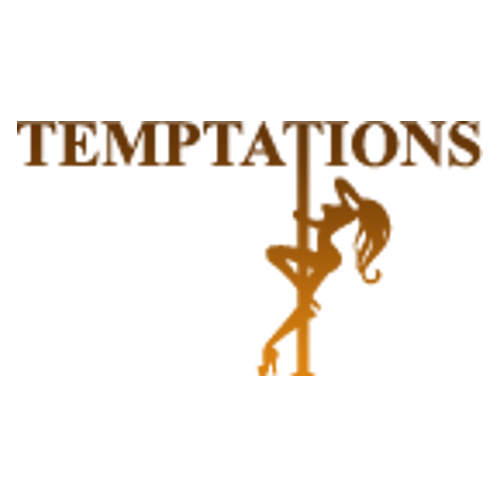 logo for Temptations