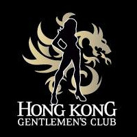 Logo for Hong Kong Gentlemen's Club