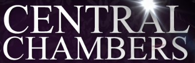 logo for Central Chambers