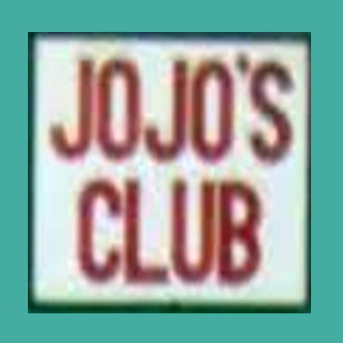 Logo for JoJo's Club