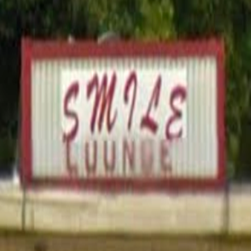 Logo for Smile Lounge, Houston