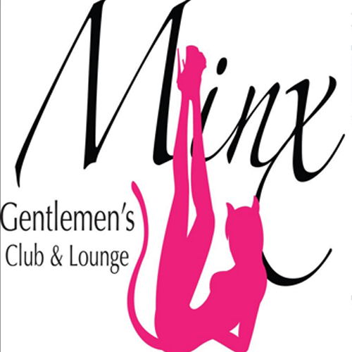 Logo for Minx, Virginia Beach