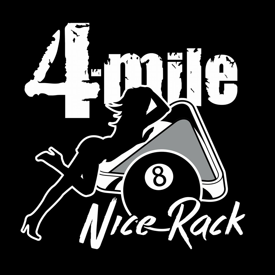 Logo for 4 Mile Inc.