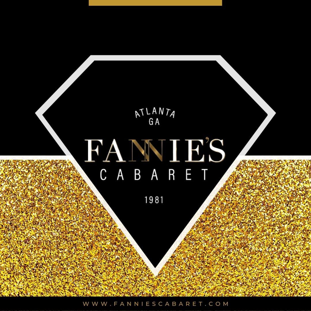 Logo for Fannie's, South Fulton