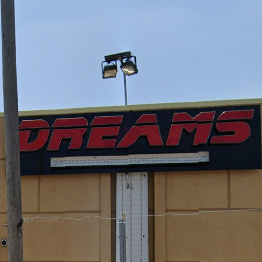 Dreams logo