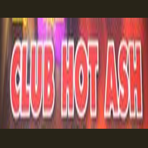 logo for Club Hot Ash