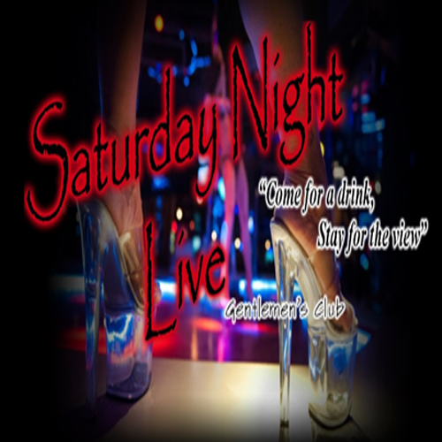 Logo for Saturday Night Live, Westminster