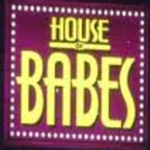 Logo for House of Babes, Columbus