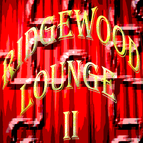 logo for Ridgewood Lounge II