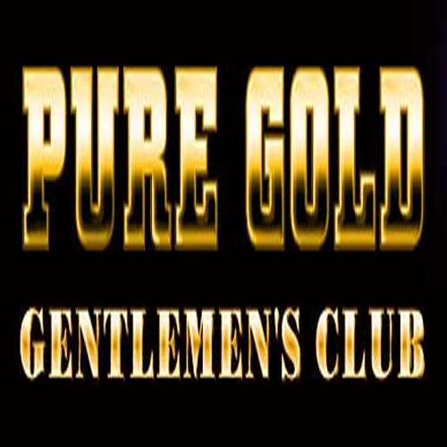 Logo for Pure Gold