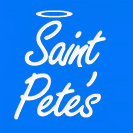 logo for Saint Pete's Exotic Show Bar