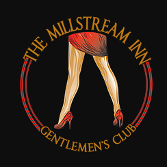 Logo for Millstream Inn, Baltimore
