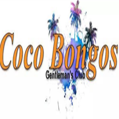 logo for Coco Bongos