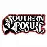 Logo for Southern X-Posure, Morgantown