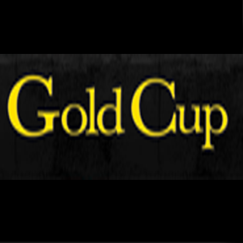 logo for Gold Cup