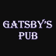 Logo for Gatsby's Pub South
