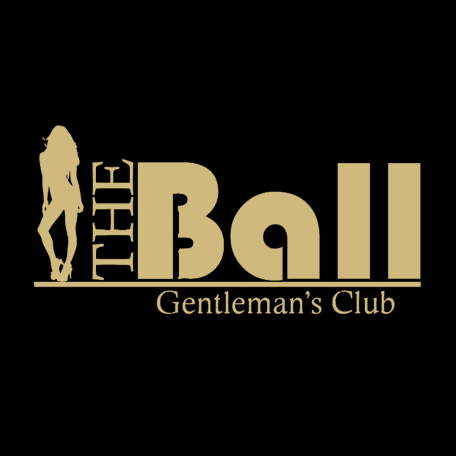 logo for The Ball Gentleman's Club