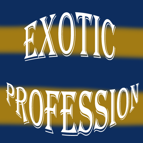 logo for Executive Club