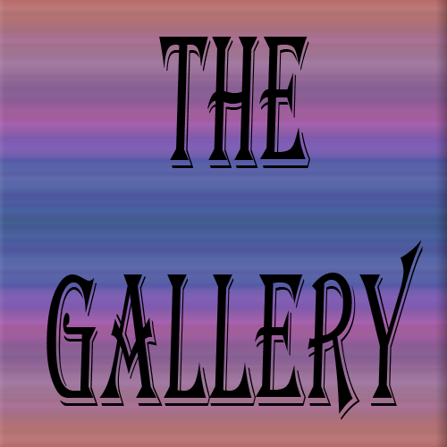 logo for The Gallery