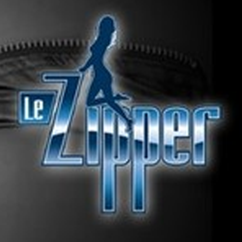 Bar Salon Le Zipper logo