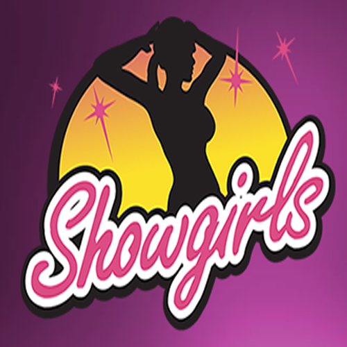 logo for Showgirls