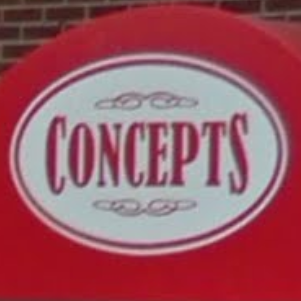 Logo for Concepts Show Girls