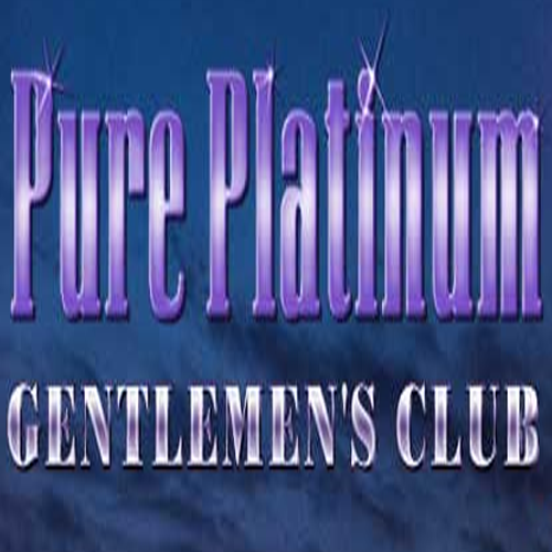 logo for Pure Platinum