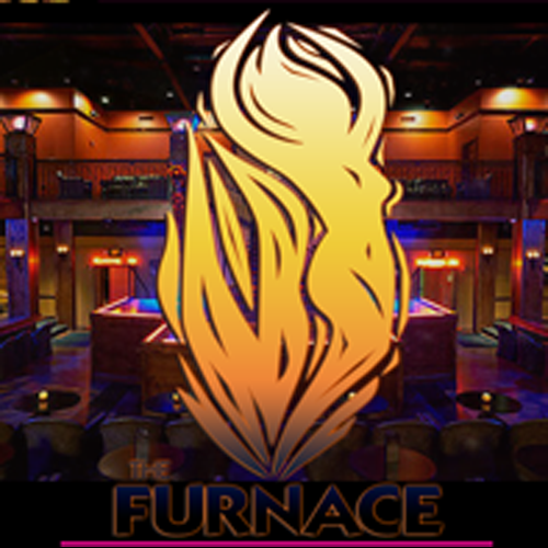 Logo for The Furnace, Birmingham