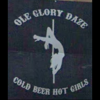 logo for Ole Glory Daze