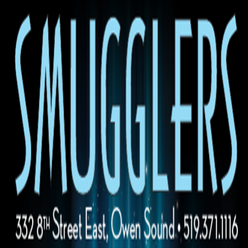 logo for Smugglers