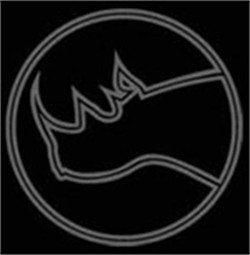 Spearmint Rhino logo