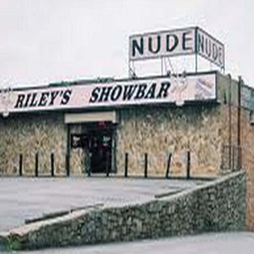 logo for Riley's Showbar