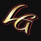 Logo for Lady Godiva's, Tulsa