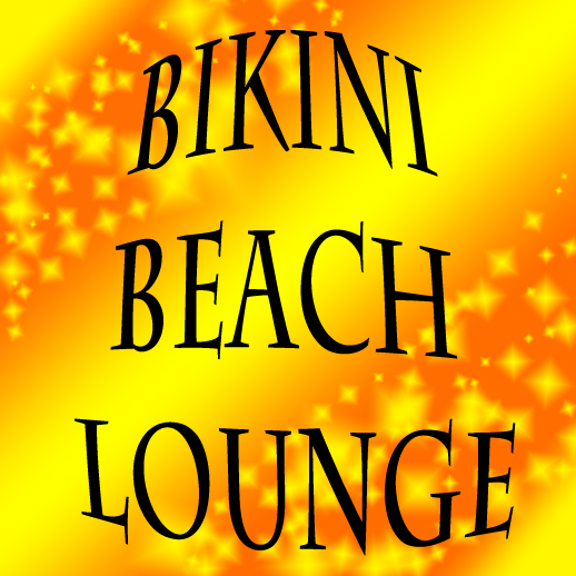 Bikini Beach Lounge aka Beaches Gentlemens Club logo