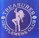 Logo for Emperor's Gentleman's Club, Cleveland