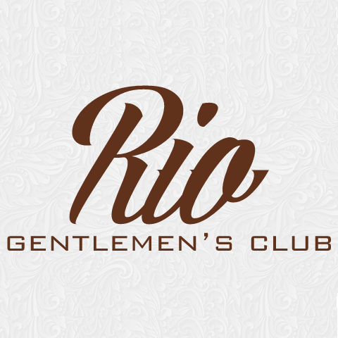 Logo for Rio Gentlemen's Club