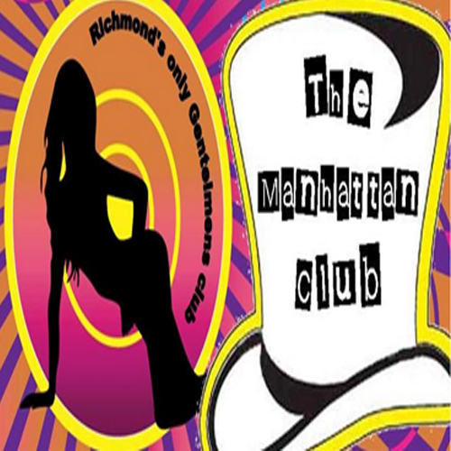 logo for Manhattan Club