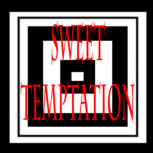 logo for Sweet Temptation