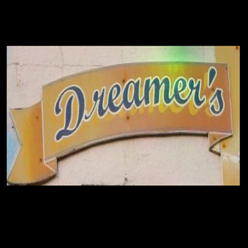 logo for Dreamer's